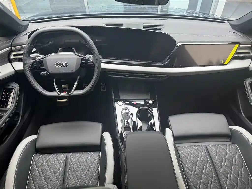 Audi A5L — фотографии объявления, Фото 24