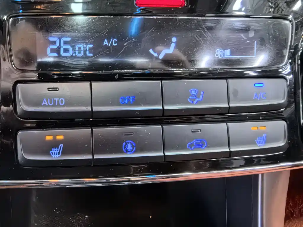 HYUNDAI BEIJING HYUNDAI IX35