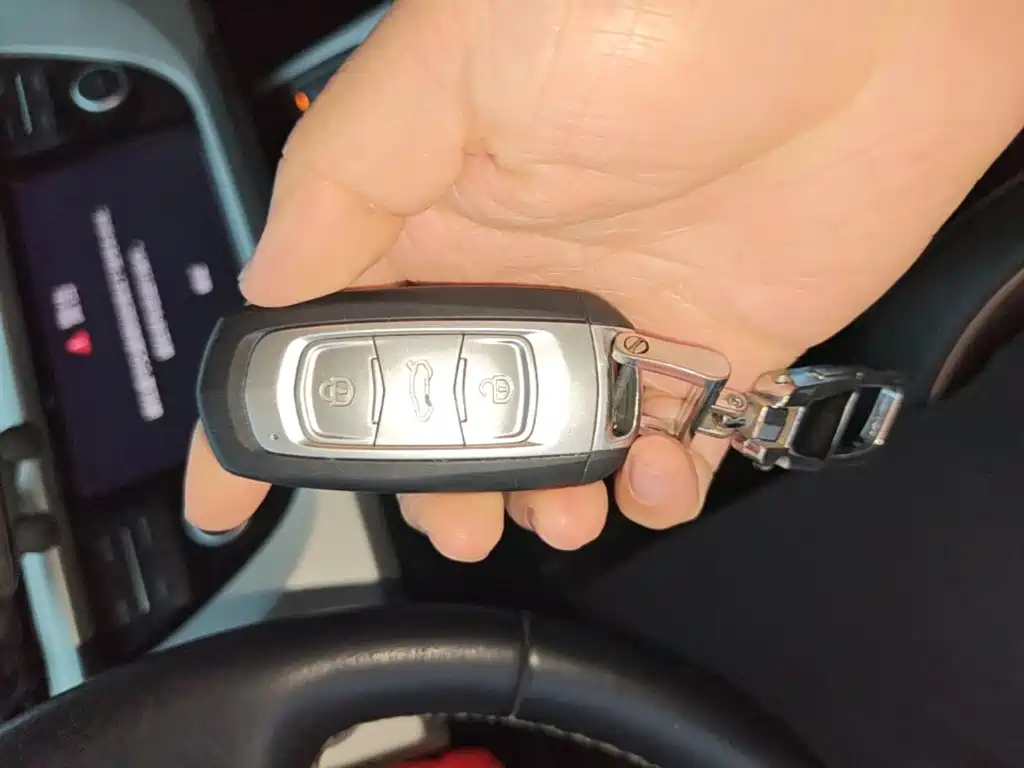Geely Boyue — миниатюра 9