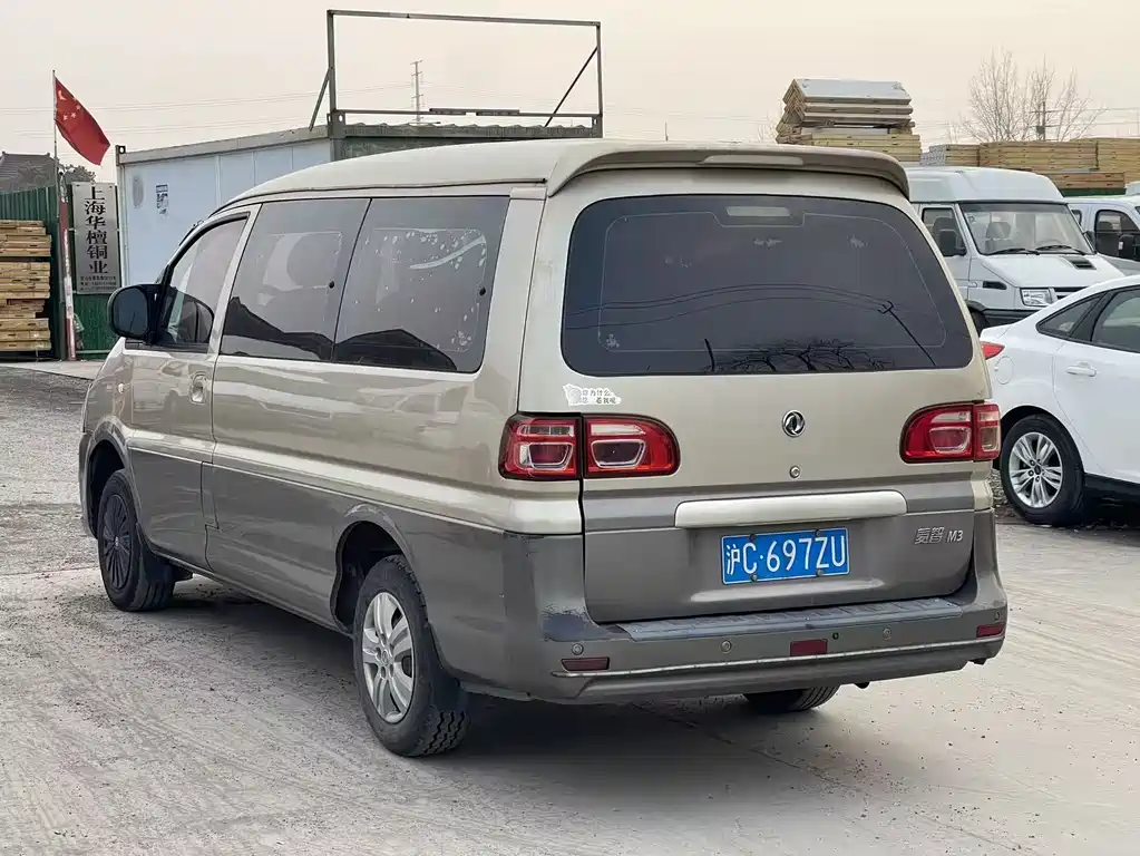 DONGFENG LINGZHI