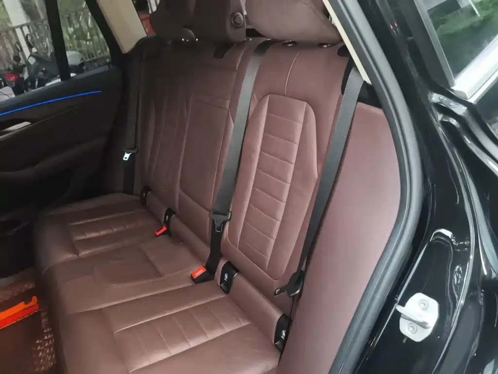 BMW X3 — миниатюра 13