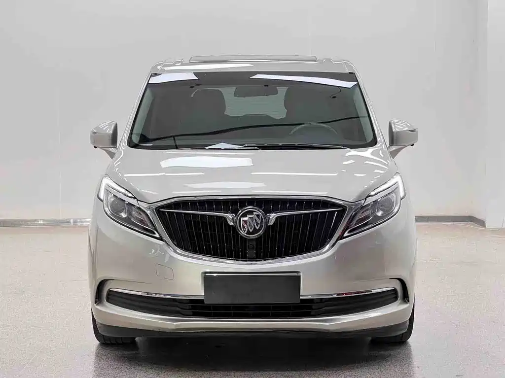 Buick GL8 2018 ES 28T Comfort VI