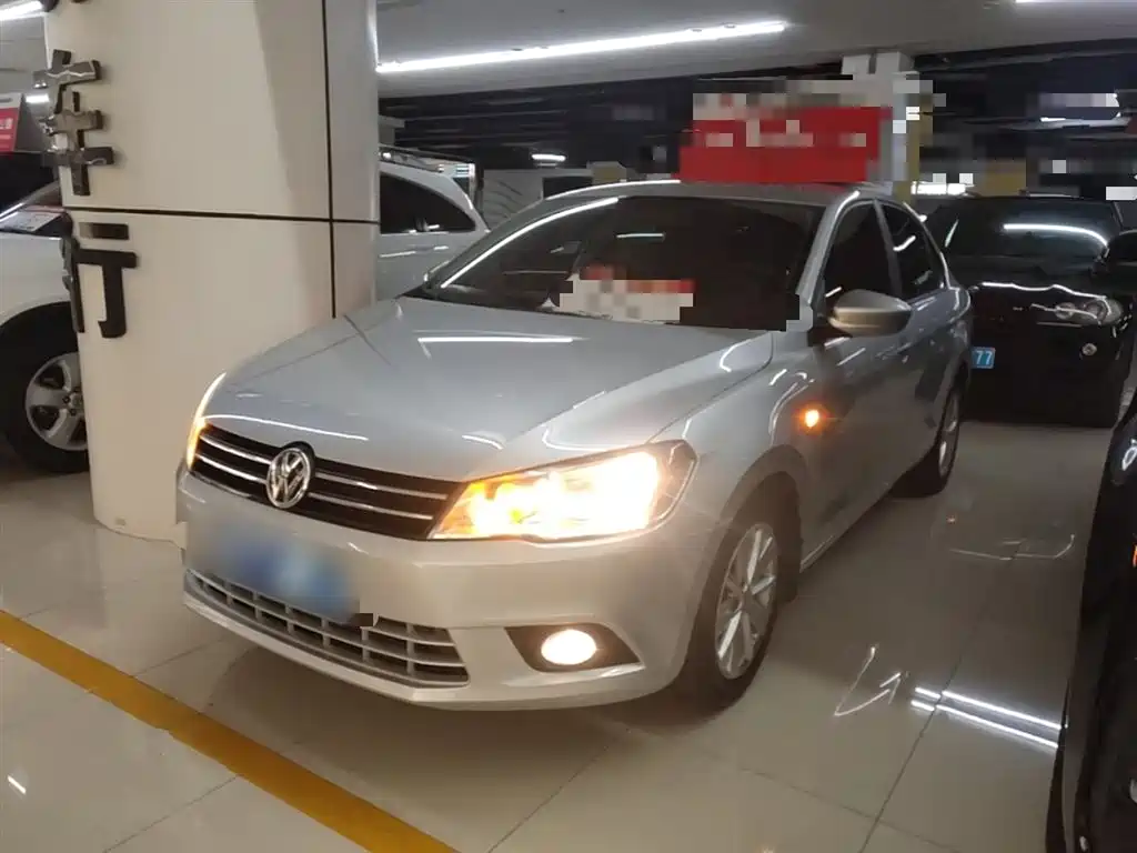 Volkswagen Jetta 2016