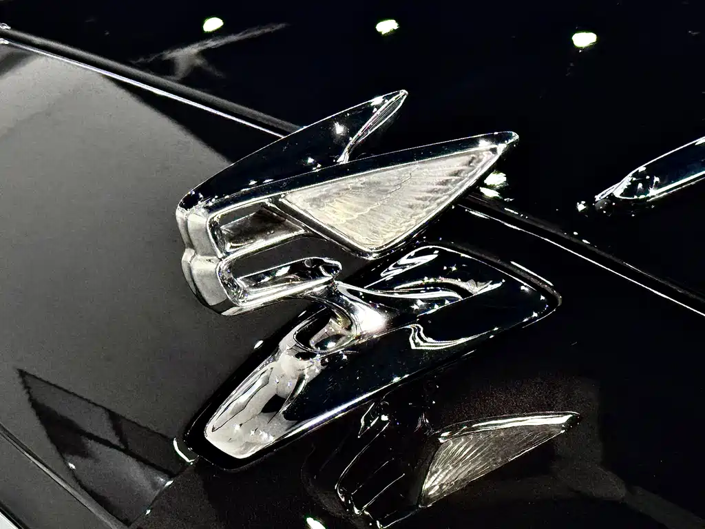 Bentley Flying Spur — миниатюра 9