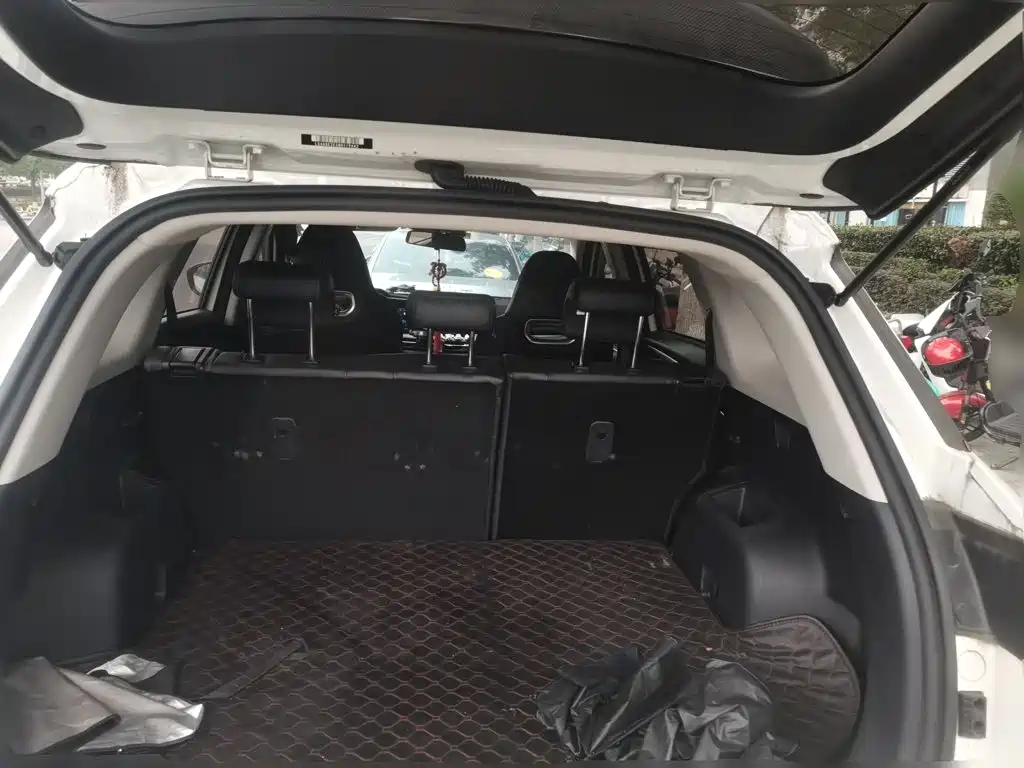 Changan CS75 PLUS — миниатюра 15