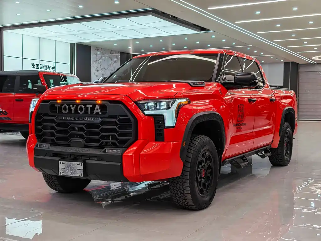 Toyota Tantu — миниатюра 3