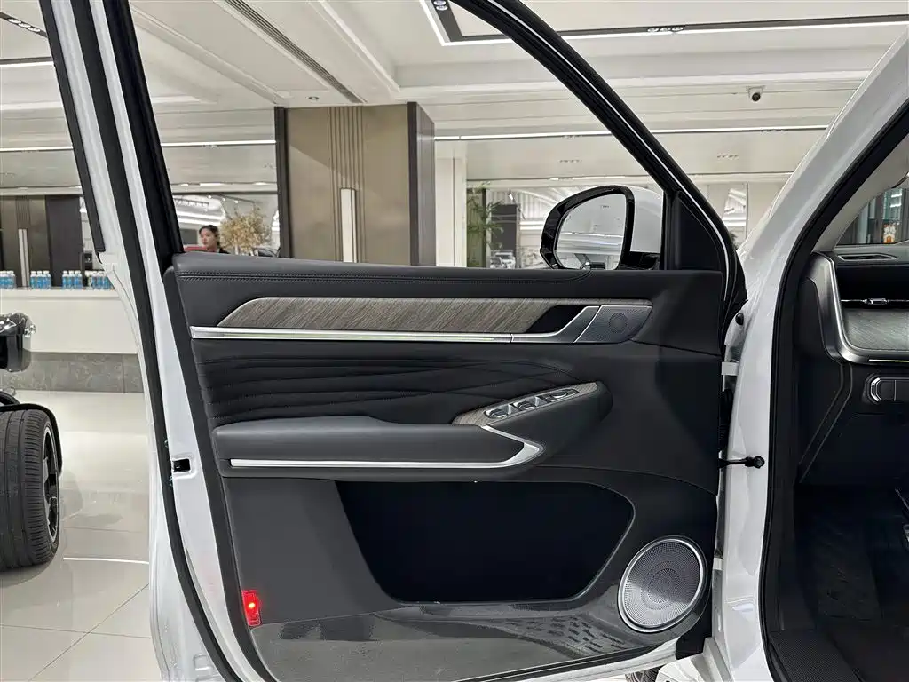 TANK TANK 500 NEW ENERGY