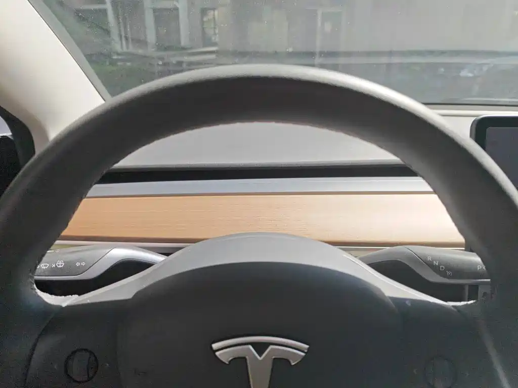 Tesla Model 3 — миниатюра 8