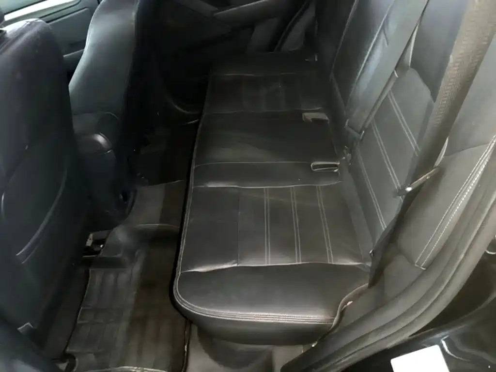 BAIC Senova X65 — миниатюра 17