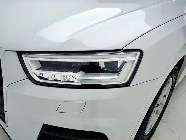 Audi Q3 — миниатюра 19