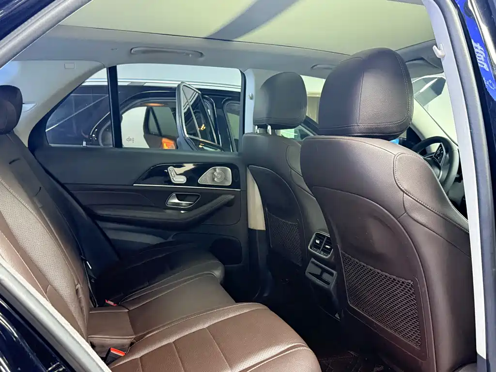 Mercedes-Benz GLE 2020 GLE 350 4MATIC Fashion
