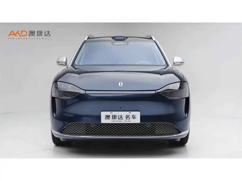 Aito M9 2025 Ultra 100kWh 6 мест (192 )