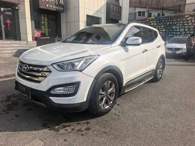 hyundai shengda