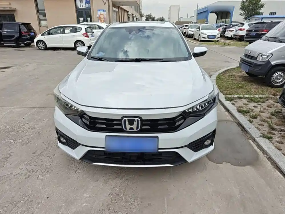 Honda Envix — миниатюра 23