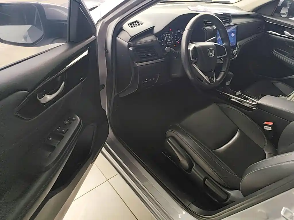 Honda Envix — миниатюра 16