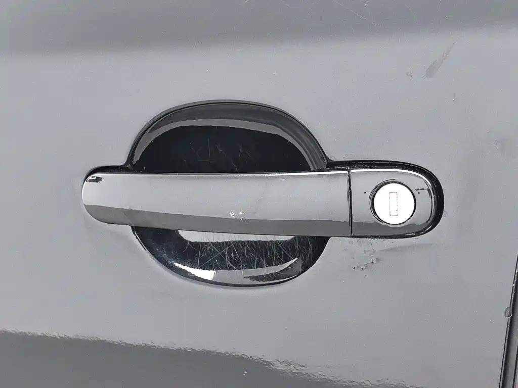 Skoda Octavia — миниатюра 18