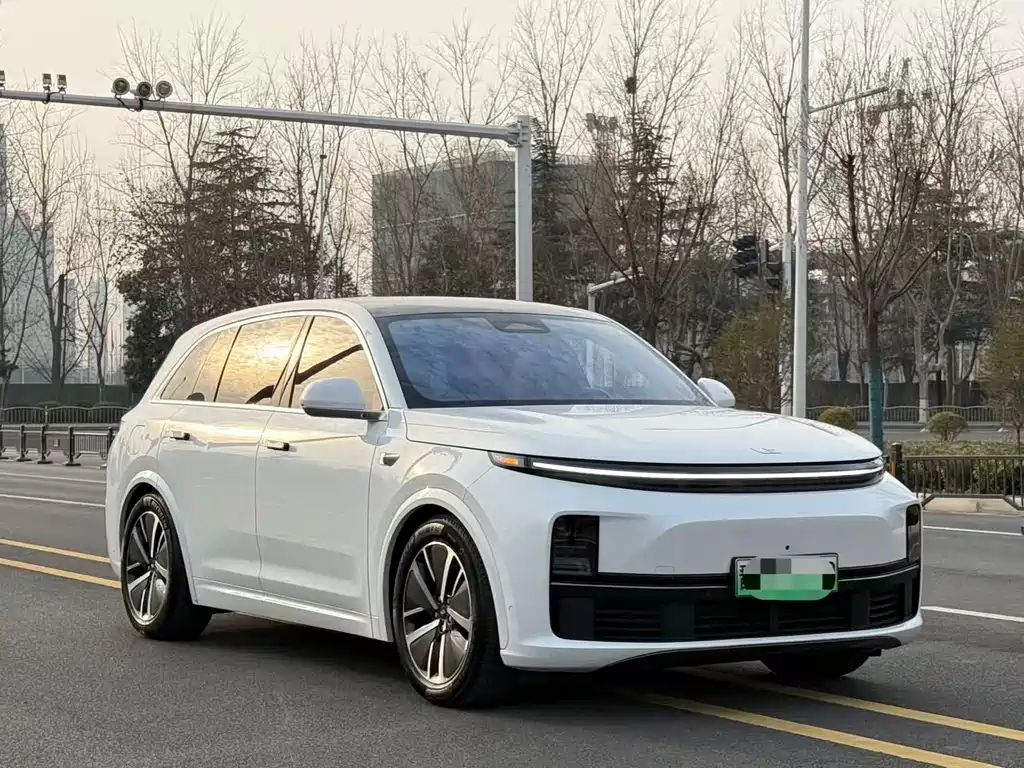 Li Auto IDEAL L7