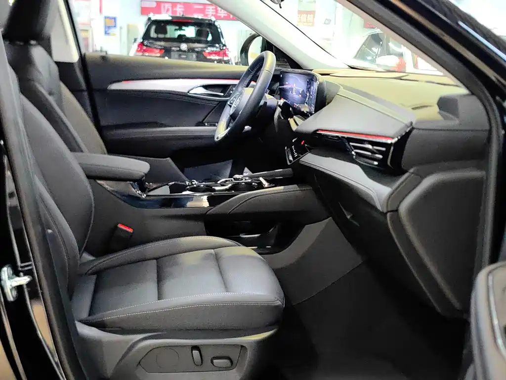 Buick Envision S — фотографии объявления, Фото 11