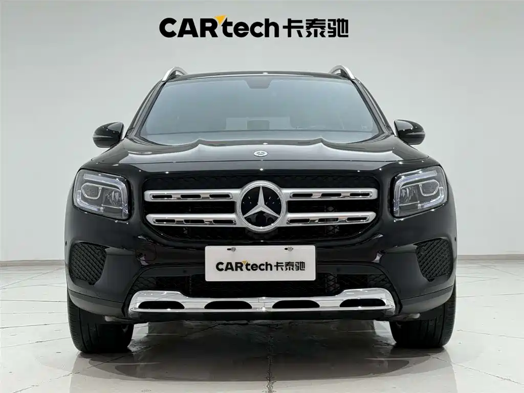 Mercedes-Benz GLB 2023 GLB 220 Fashion