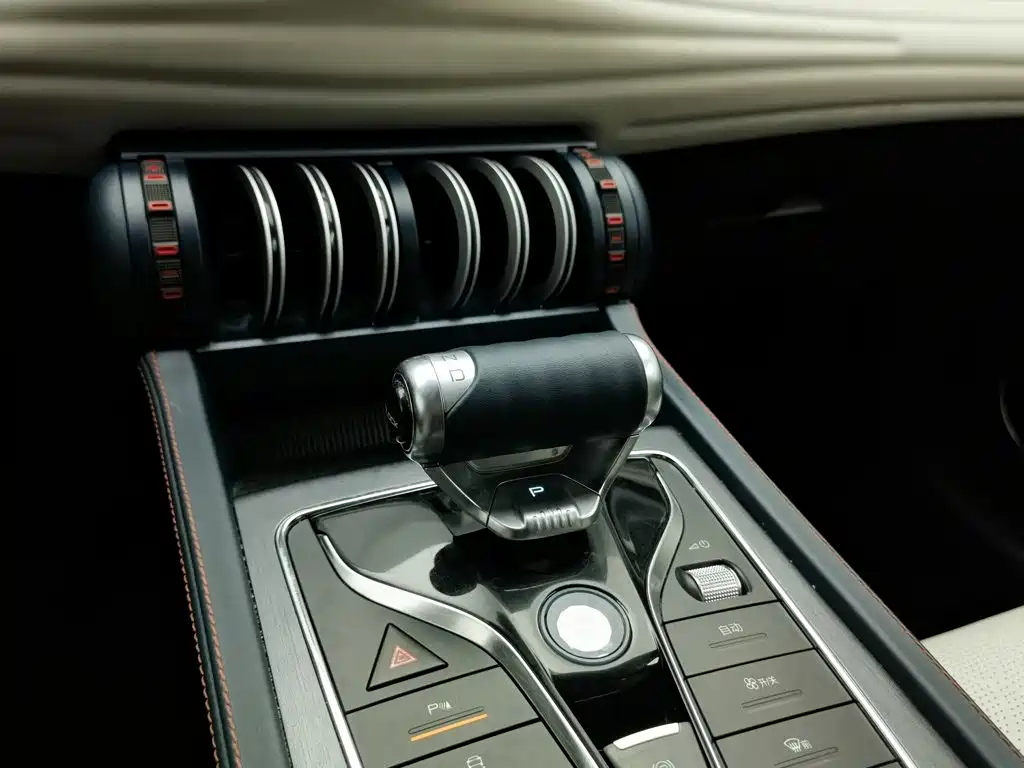 BYD Yuan Plus — миниатюра 13