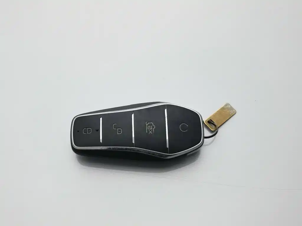 BYD Yuan Plus — миниатюра 19