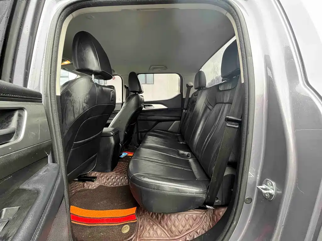 GREAT WALL KING KONG CANNON