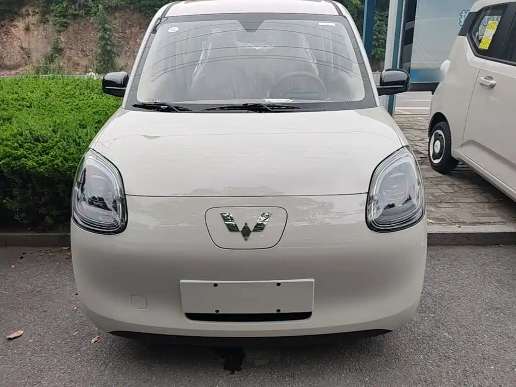 Wuling Mini EV MINIEV 2025