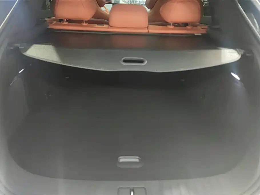 Changan Deepal DARK BLUE S07