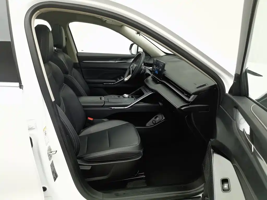 Haval H6 — миниатюра 23