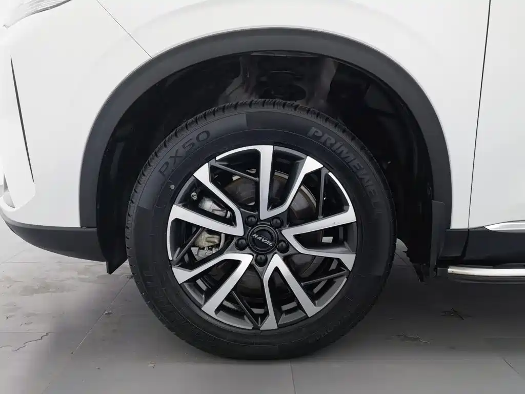 Haval H6 — миниатюра 17