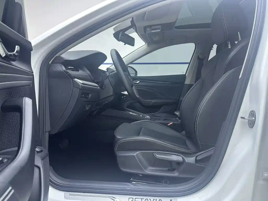 Skoda Octavia 2023 PRO TSI280 Premium