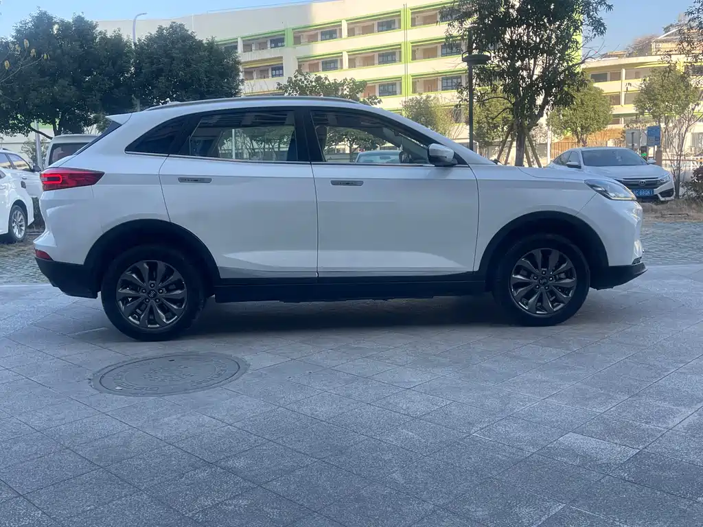 Weltmeister WEIMA EX5