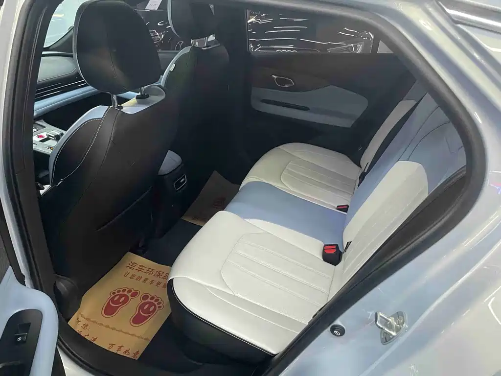 GAC Motor Shadow Leopard — миниатюра 6