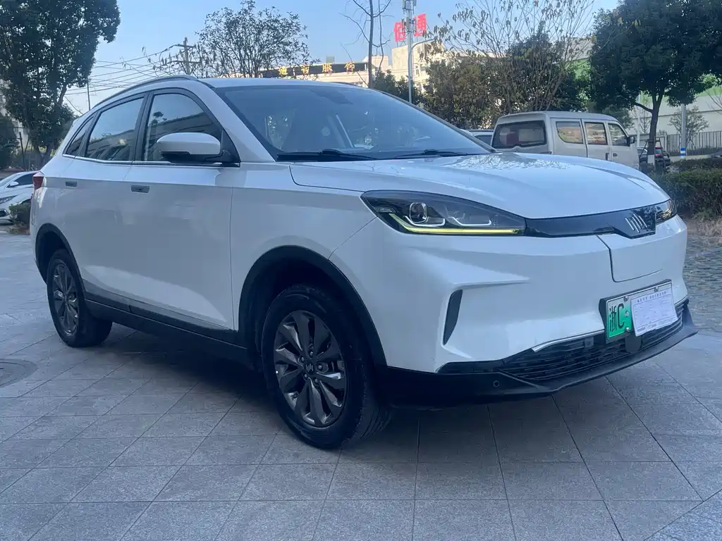 Weltmeister WEIMA EX5