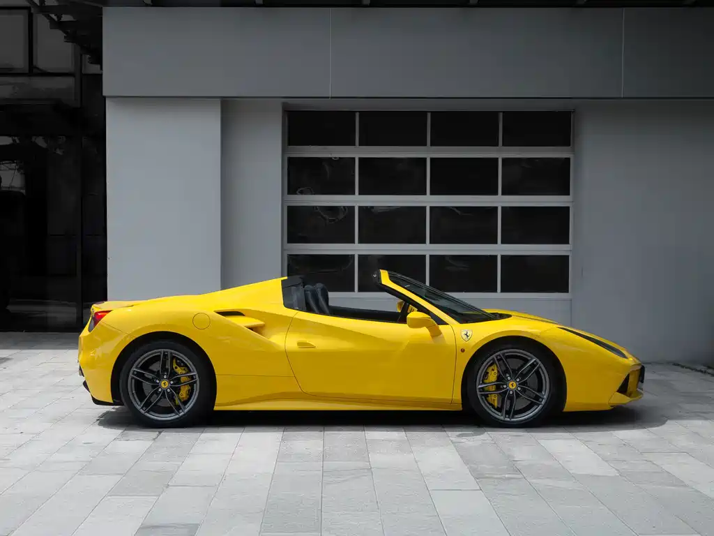 Ferrari 488 — миниатюра 10