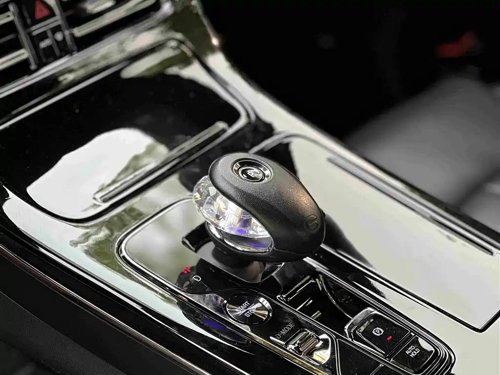 GAC Motor Trumpchi M8 — миниатюра 13