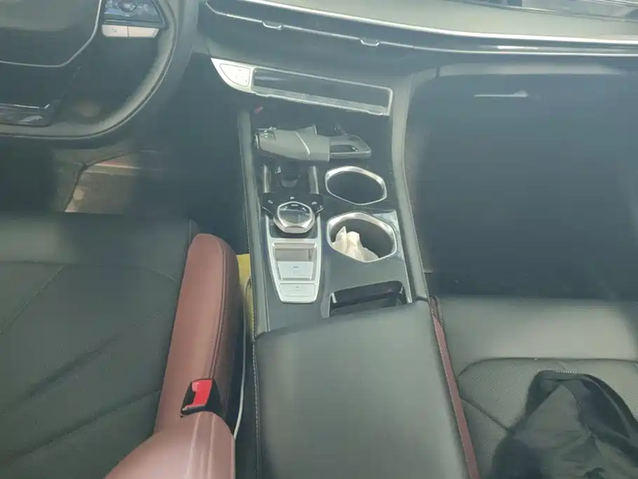 Changan Eado — миниатюра 16