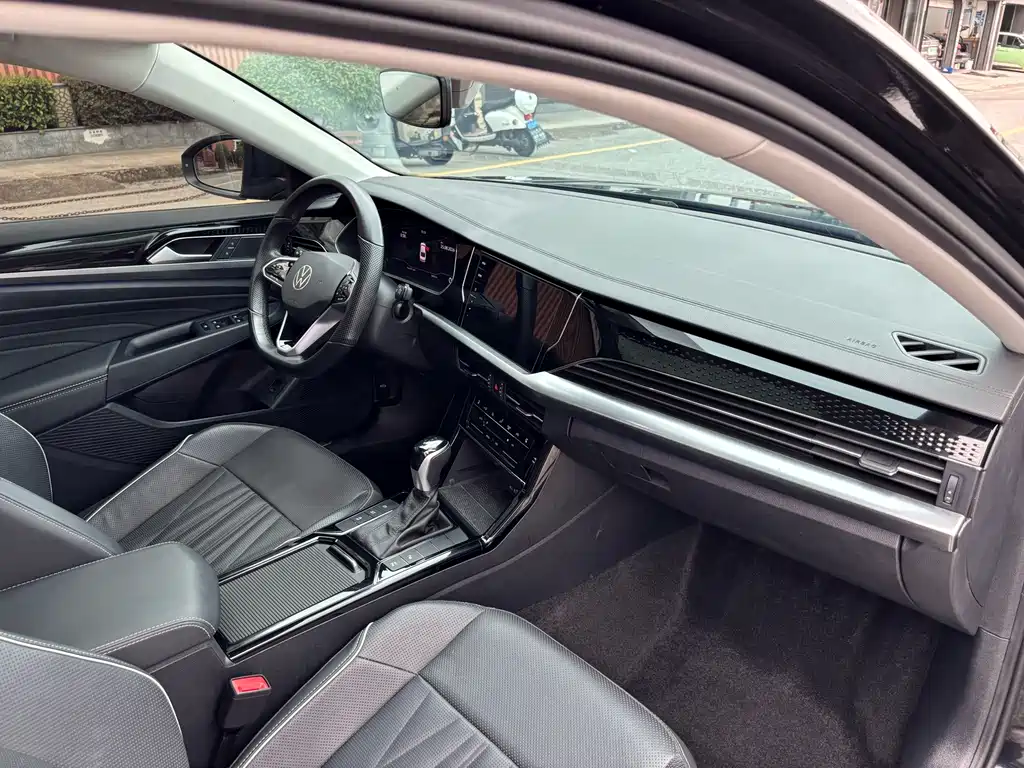 Volkswagen Passat — миниатюра 23