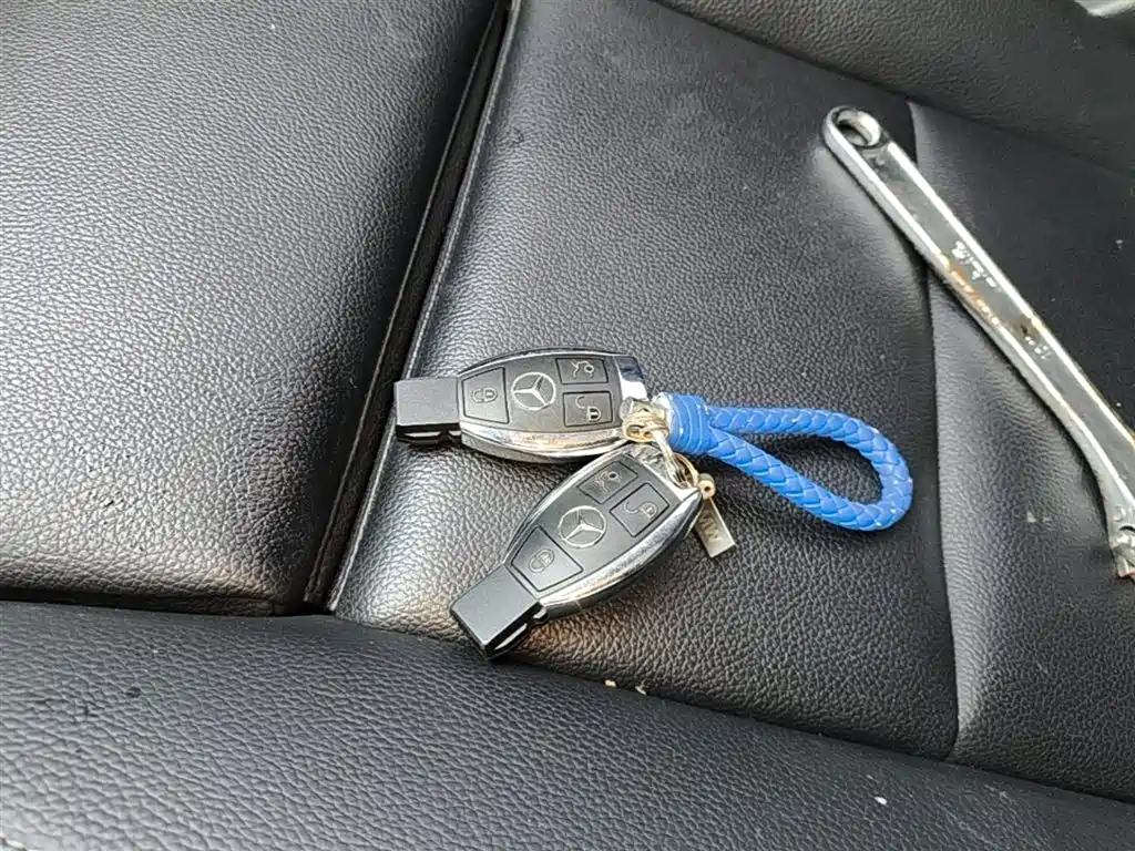 Mercedes-Benz CLA 2016 CLA 200