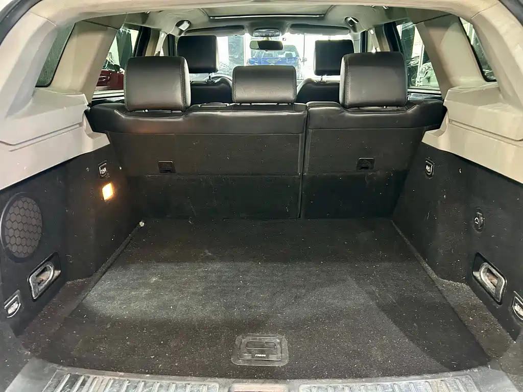 Zotye T700 1.8T Manual Premium Type, фото 27