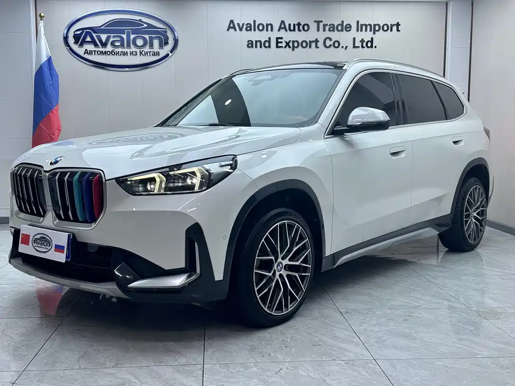 BMW X1 2023