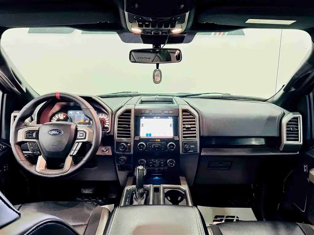 Ford F-150 2019 3.5T