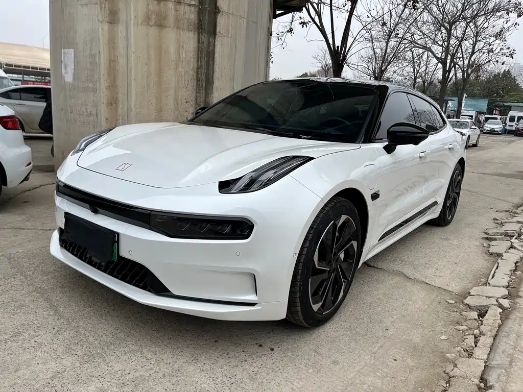 ZEEKR EXTREME KRYPTON 001