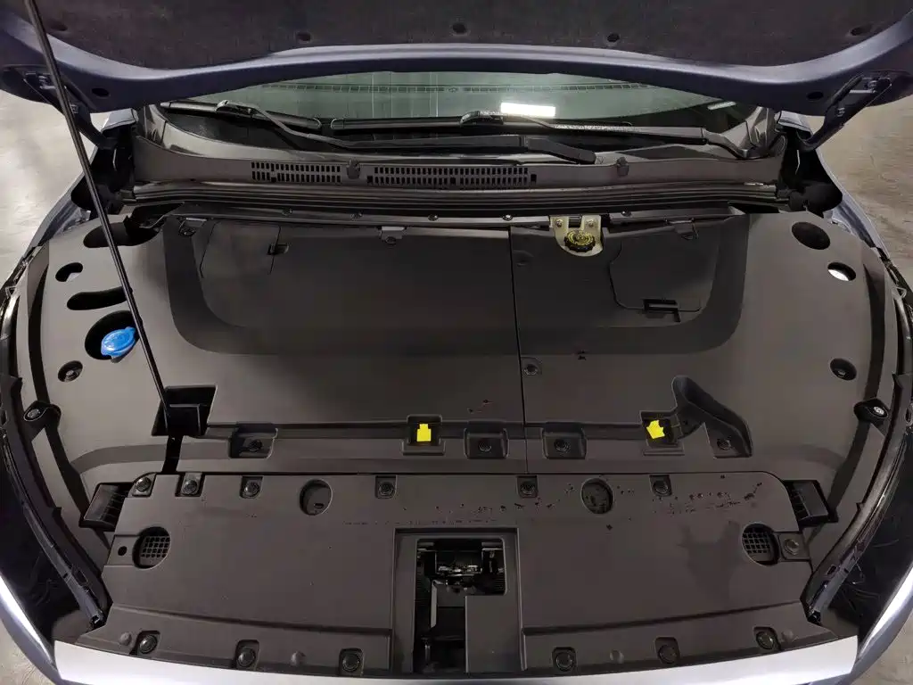 Haima Haima 7X — миниатюра 6