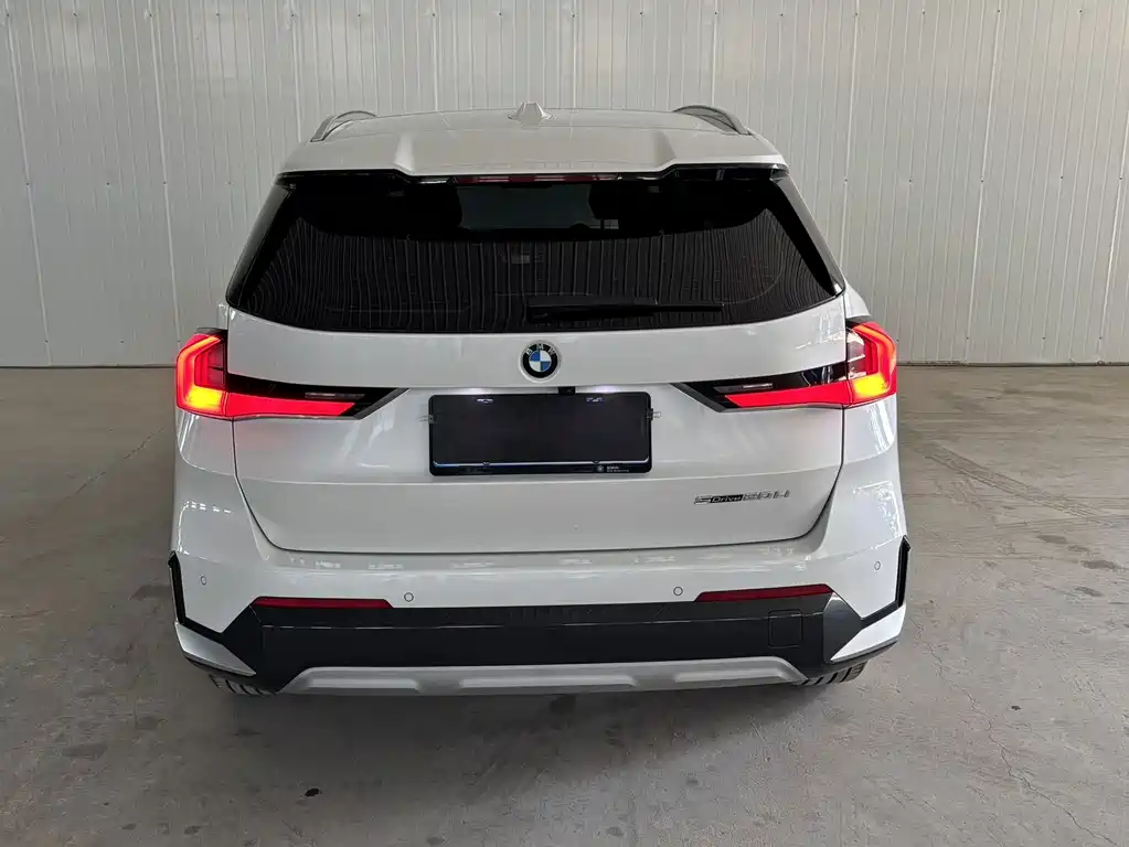 BMW X1 — миниатюра 4
