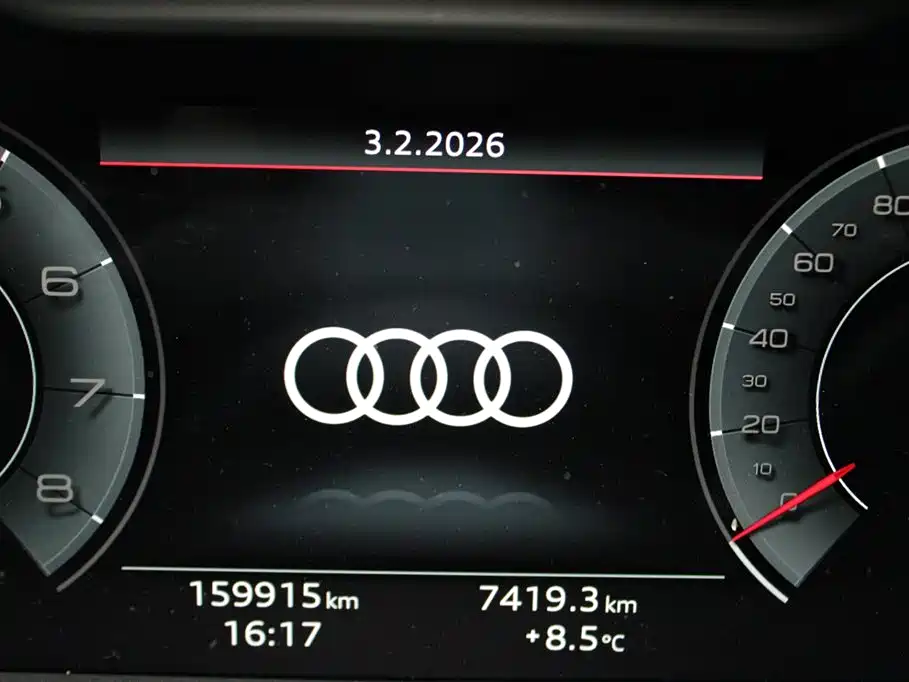Audi A6L 2022 55 TFSI quattro Premium