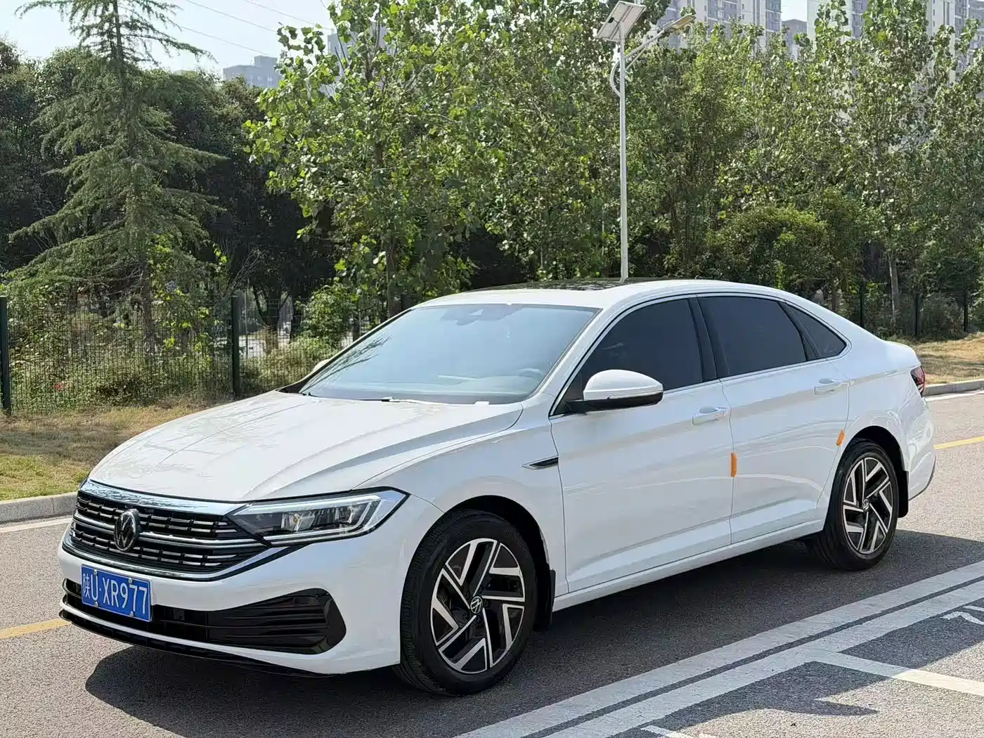 速腾 2024款 300TSI DSG超越版 2024