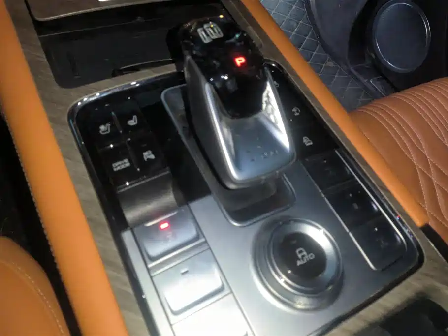 TANK TANK 500 NEW ENERGY