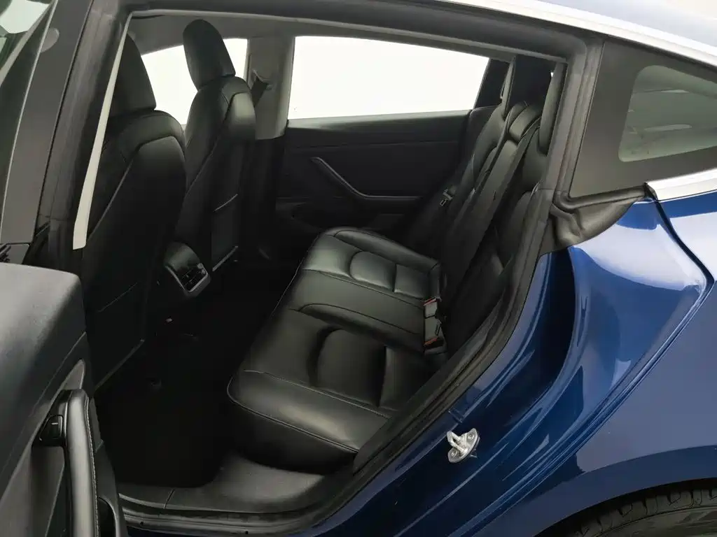 Tesla Model 3 — миниатюра 15