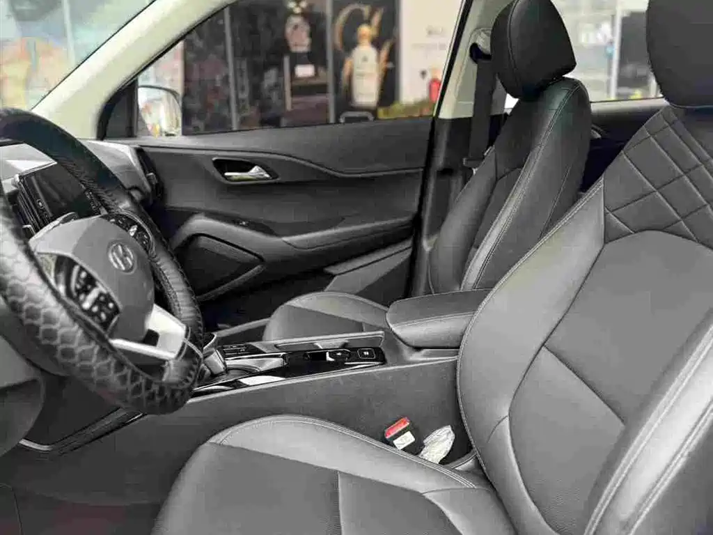 HYUNDAI BEIJING HYUNDAI IX35